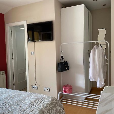 Habitacion Con Bano Privado En Casa Del Anfitrion Carandía Eksteriør bilde