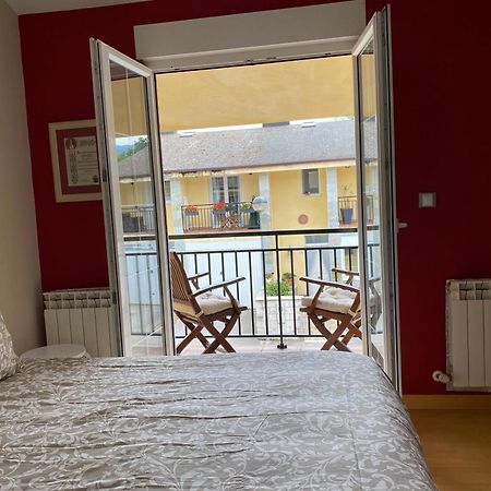 Habitacion Con Bano Privado En Casa Del Anfitrion Carandía Eksteriør bilde