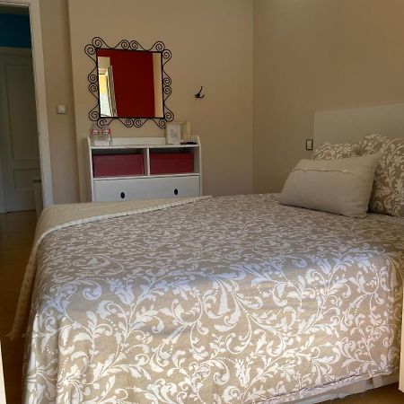 Habitacion Con Bano Privado En Casa Del Anfitrion Carandía Eksteriør bilde