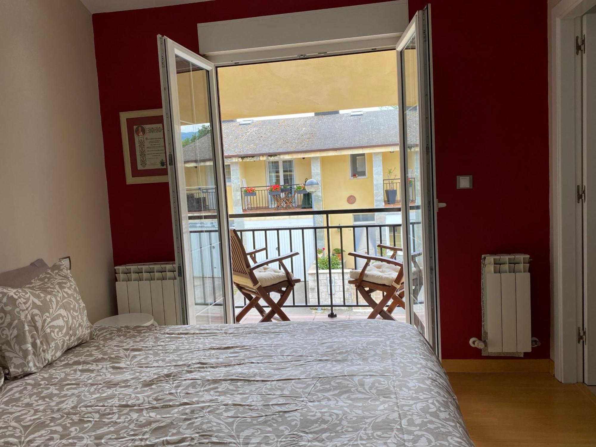 Habitacion Con Bano Privado En Casa Del Anfitrion Carandía Eksteriør bilde