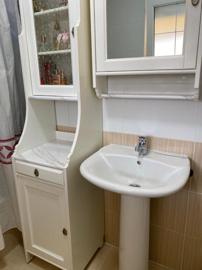 Habitacion Con Bano Privado En Casa Del Anfitrion Carandía Eksteriør bilde