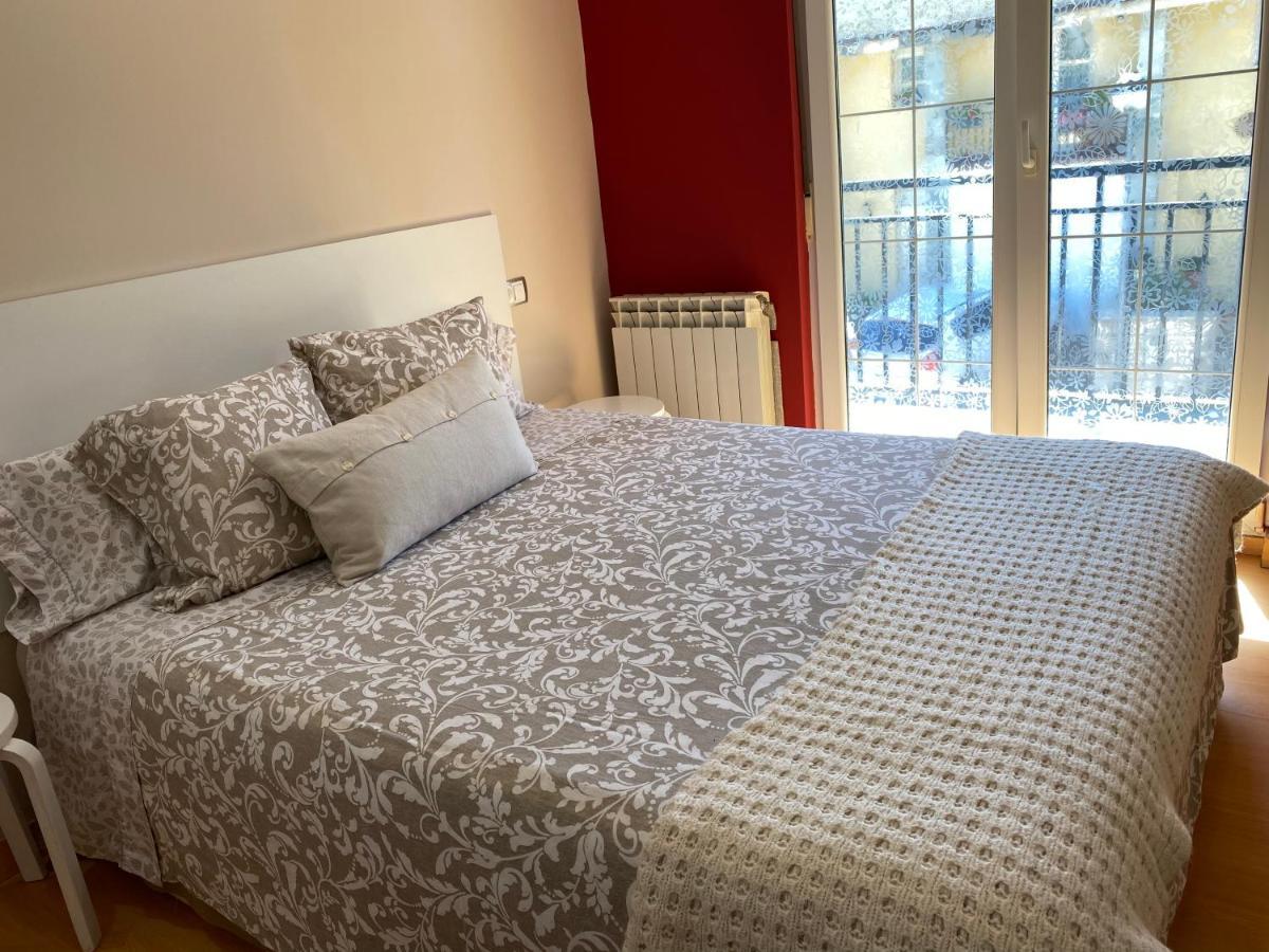 Habitacion Con Bano Privado En Casa Del Anfitrion Carandía Eksteriør bilde