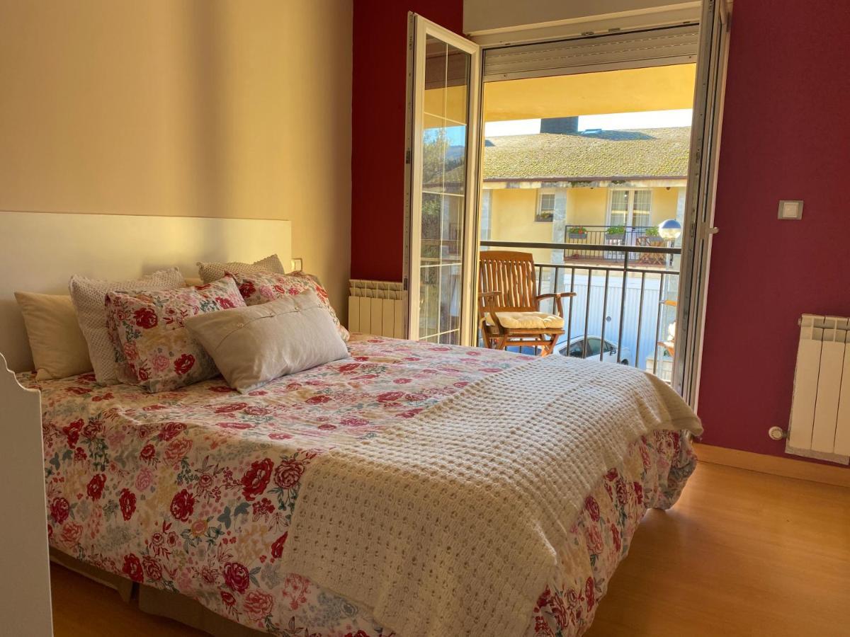 Habitacion Con Bano Privado En Casa Del Anfitrion Carandía Eksteriør bilde