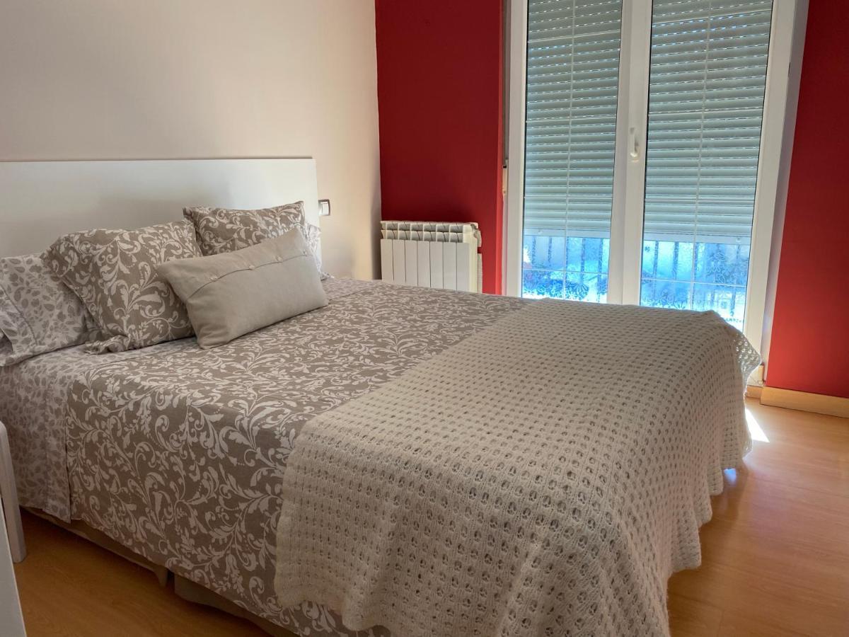 Habitacion Con Bano Privado En Casa Del Anfitrion Carandía Eksteriør bilde