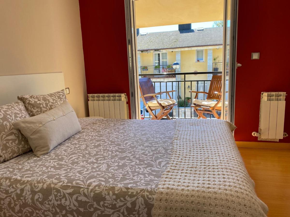 Habitacion Con Bano Privado En Casa Del Anfitrion Carandía Eksteriør bilde