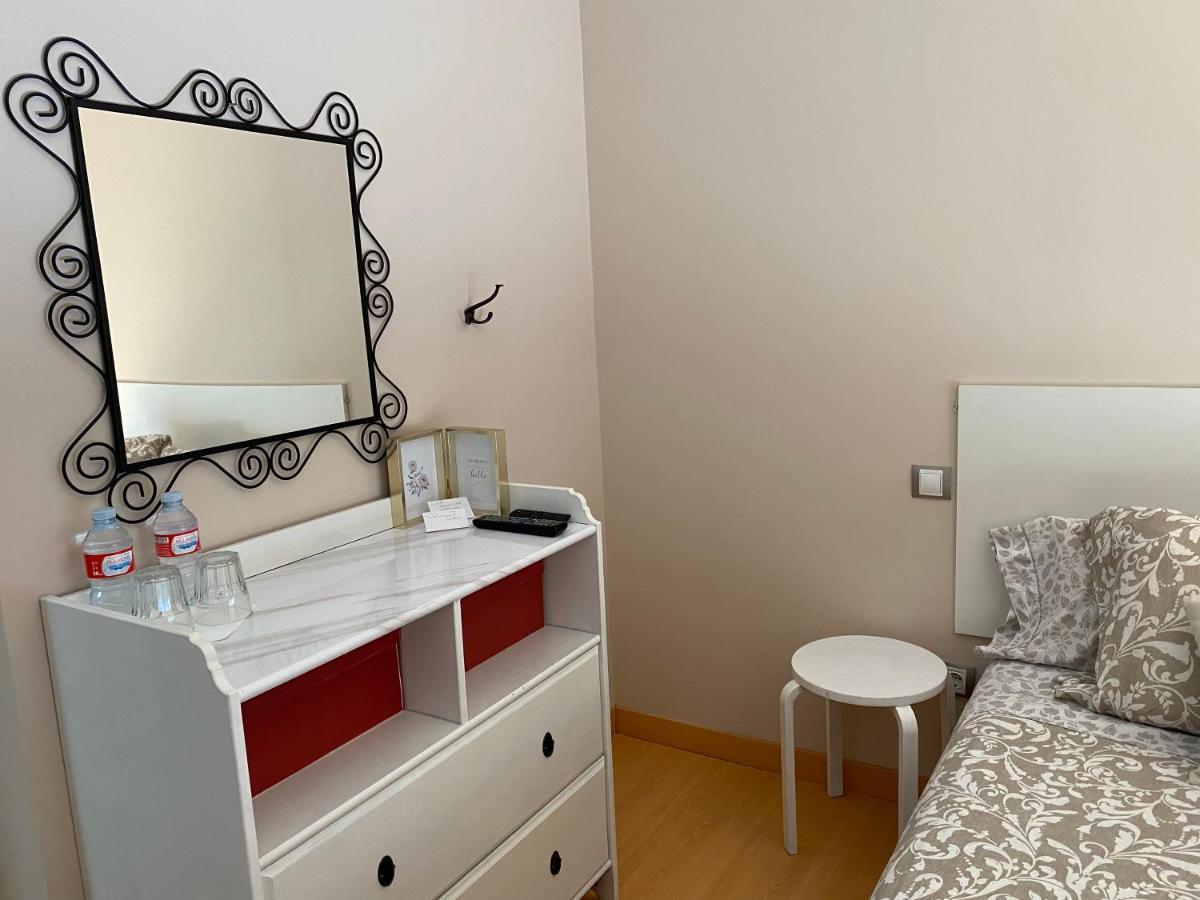 Habitacion Con Bano Privado En Casa Del Anfitrion Carandía Eksteriør bilde